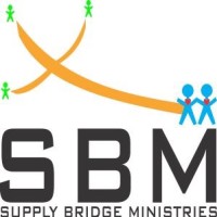 SUPPLY BRIDGE MINISTRIES Logo