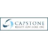 Capstone Realty Advisors, Inc Logo