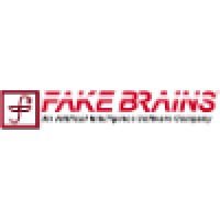 Fake Brains Software Logo