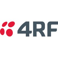 4RF USA Logo