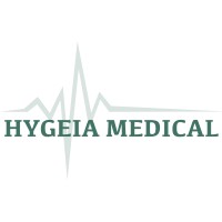 Hygeia Medical Equipment, LLC. Logo