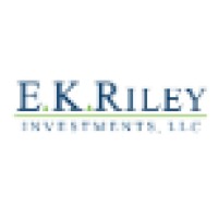E.K. Riley Investments, LLC Logo