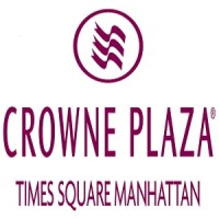 Crowne Plaza Times Square Manhattan Logo