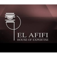El Afifi Expertise House for Engineering Consultant Logo