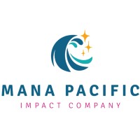 Mana Pacific Inc Logo