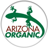 Arizona Organic Pest & Termite Control Logo