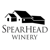 SpearHead Winery Logo