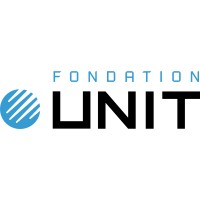 FONDATION UNIT Logo