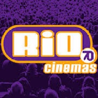 Rio Cinemas Cuauhtémoc Logo