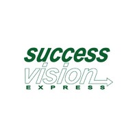 Success Vision Express Logo