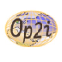 Op2i Logo