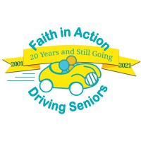 Faith in Action Georgetown Logo