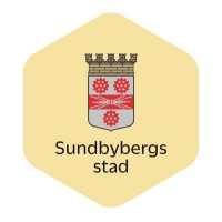 Sundbybergs stad Logo