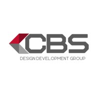 CBS Design Development Group, LLC Logo