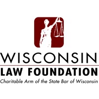 Wisconsin Law Foundation Logo