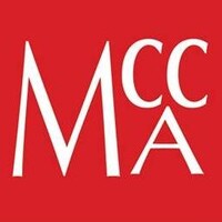 Marin Chinese Cultural Association Logo