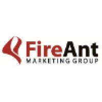 FireAnt Marketing Group, LLC Logo