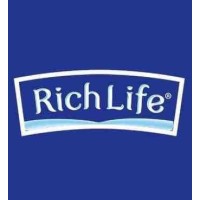 Richlife Dairies Limited Logo