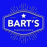 Barts Heating & Air Logo