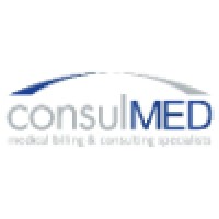 Consulmed, LLC Logo