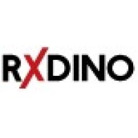 RxDino, LLC Logo