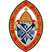 The Episcopal Diocese of Oklahoma Logo