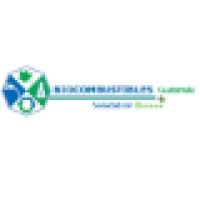 Biocombustibles de Guatemala Logo