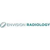 ENVISION RADIOLOGY Logo