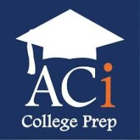 ACI College Prep Logo