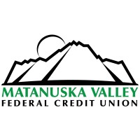 Matanuska Valley Federal Credit Union Logo