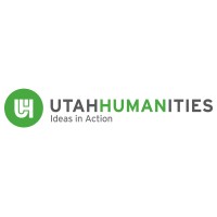 Utah Humanities Logo