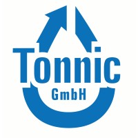 Tonnic GmbH Logo