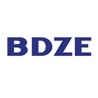 BDZE DEVELOPERS, INC. Logo
