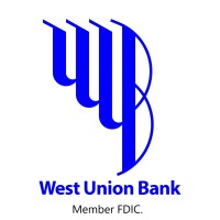West Union Bank Logo