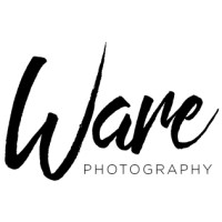 Ware Photography Logo