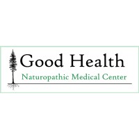 GOOD HEALTH NATUROPATHIC MEDICAL CENTER, LLC Logo