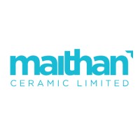 Maithan Ceramic Ltd Logo