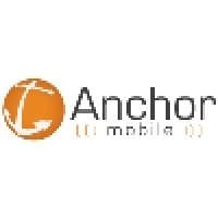 Anchor Mobile Marketing Logo