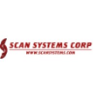 Scan Systems Corp. Logo
