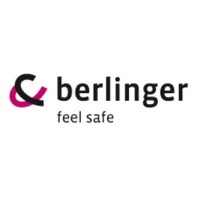 Berlinger USA, LLC Logo