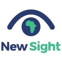 New Sight Eye Care Logo