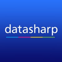 Datasharp Logo