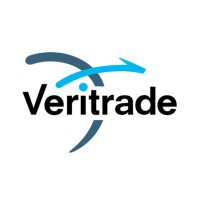 Veritrade Logo