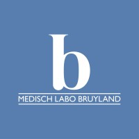 Medisch Labo Bruyland bv Logo