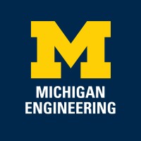 University of Michigan College of Engineering Logo