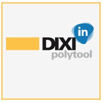 Dixi Polytool SA Logo