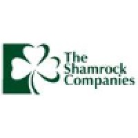 Shamrock Supply Co. Logo