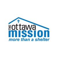 The Ottawa Mission Logo