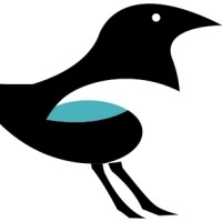 Magpie Communications Logo