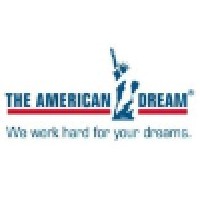 The American Dream USA Services GmbH Logo